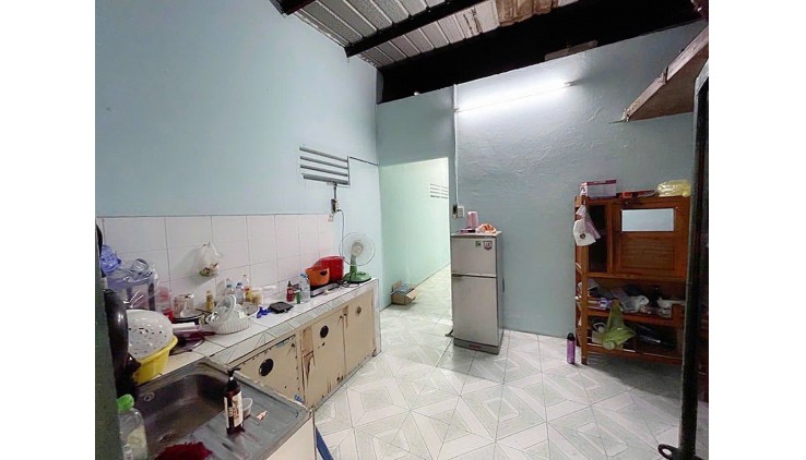 BÁN NHÀ ĐẶNG VĂN BI-THỦ ĐỨC-HƠN 80M2 CÔNG NHẬN ĐỦ-GIÁ 4,1 TỶ CÒN THƯƠNG LƯỢNG
